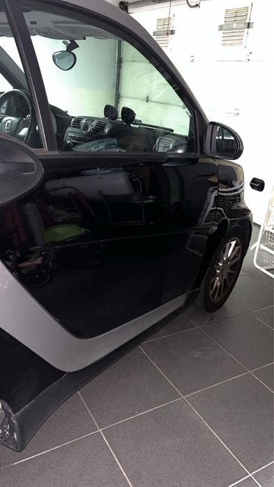 Smart Fortwo 451