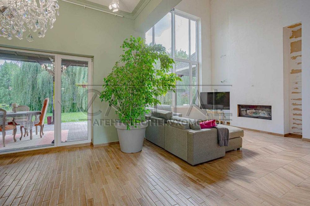 Продаж будинку, КМ Azimut River Club, Нові Безрадичі, Обухівський р-н