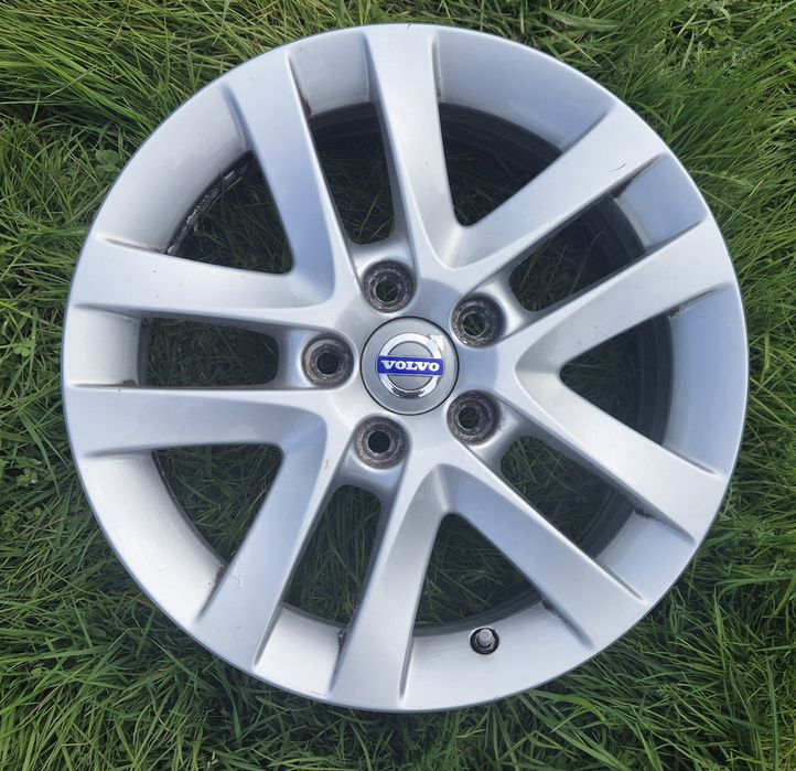 Alufelgi oryginał Volvo 5x108 16"