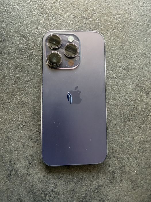 Iphone 14 Pro 256GB (idealny stan)