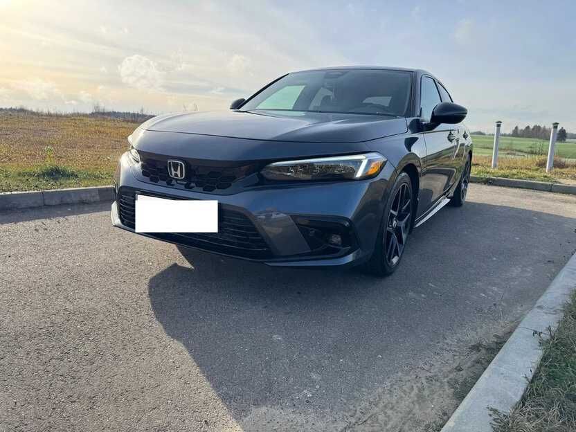 Honda Civic 2022