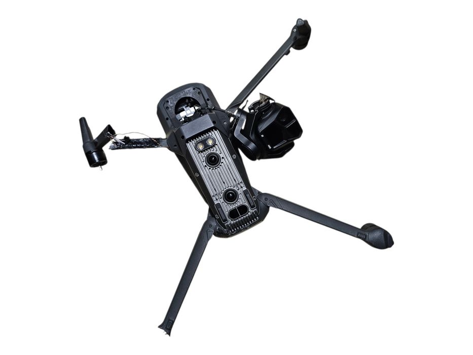 Dji mavic 3 Pro (чистый аккаунт/без налета)