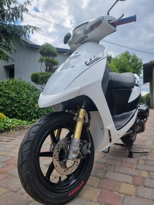 Продам Сузукі zz inch up sport