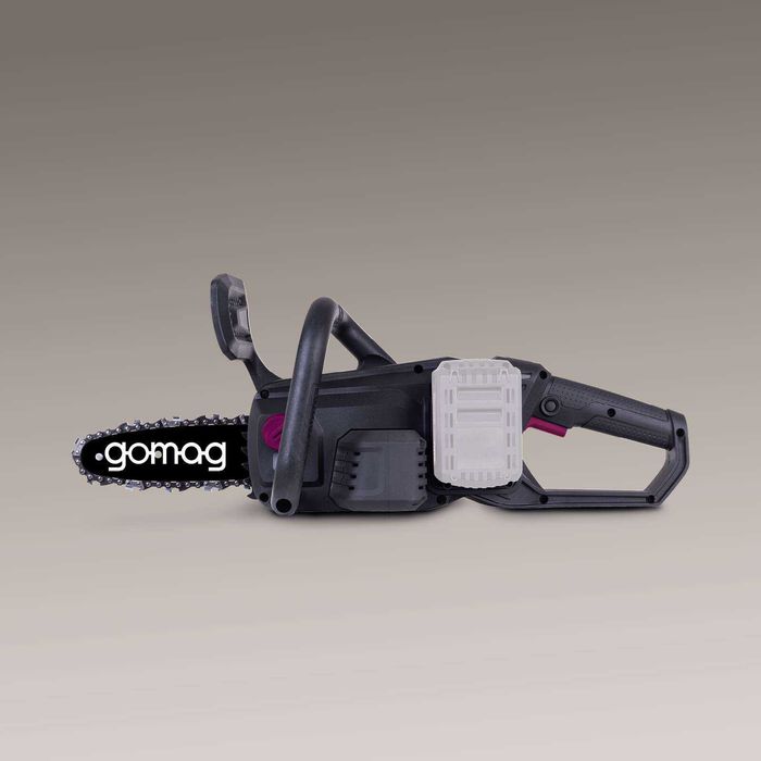 Акумуляторна бензопила Gomag GO-KS200 електропила