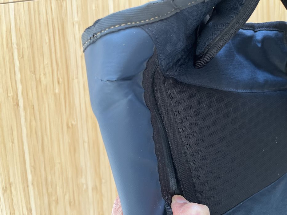Mochila Timbuk2 Especial Cycling Messenger