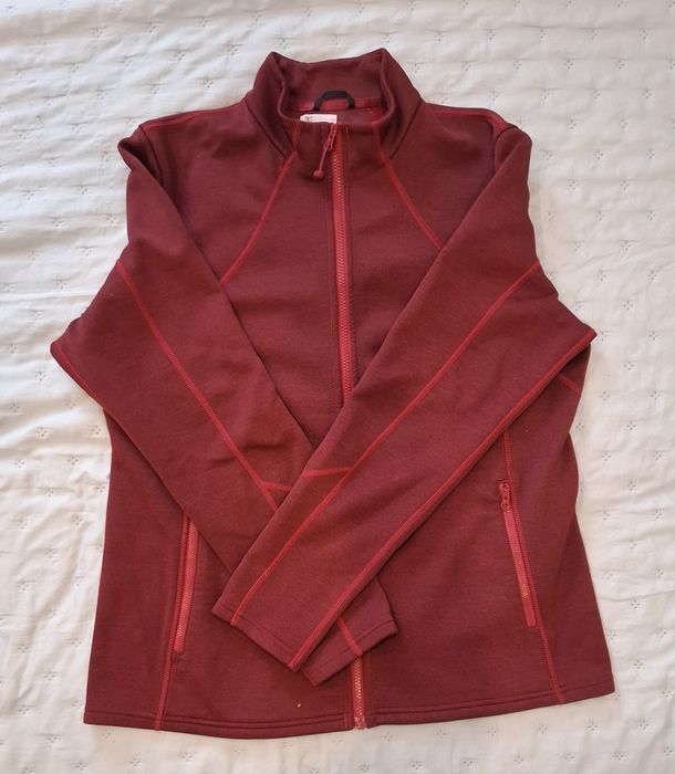 Bluza damska L Engelbert Strauss stan idealny