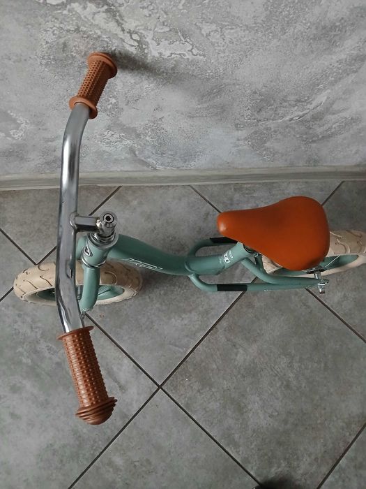 Rowerek biegowy HUFFY