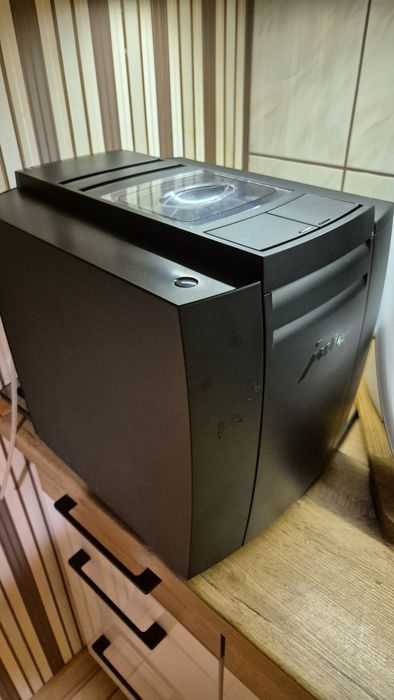 Ekspres Jura E60 po serwisie w bdb stanie