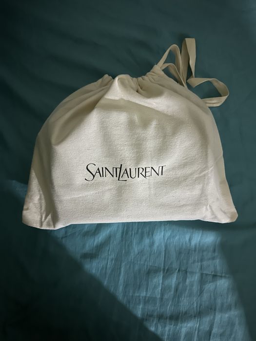 Сумка YSL Yves Saint Laurent Solferino ОРИГІНАЛ