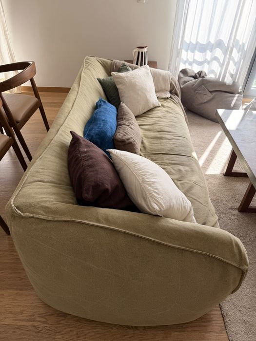 Vendo sofa em ottimo estado