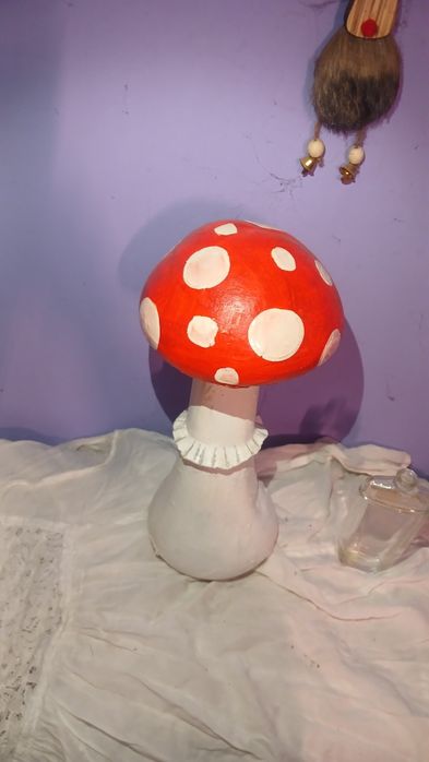 Фигуры с цемента/декор для дома/ декор для сада/ ручная работа