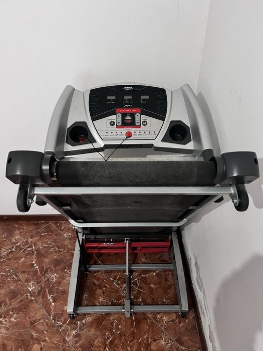 Passadeira eletrica BH Prisma M10 – Como nova