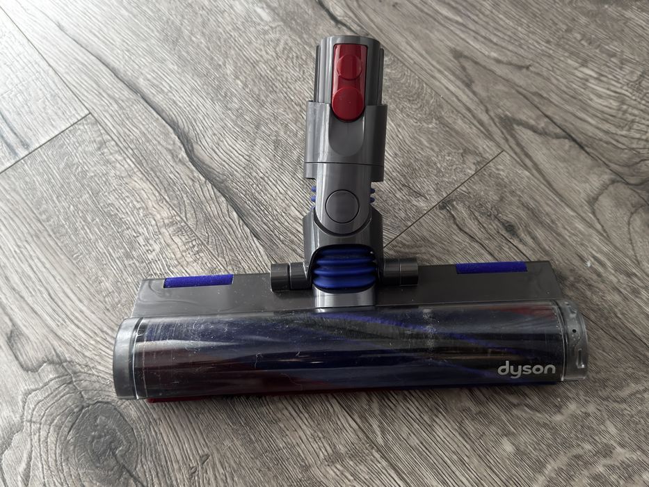 Turbo szczotka Dyson