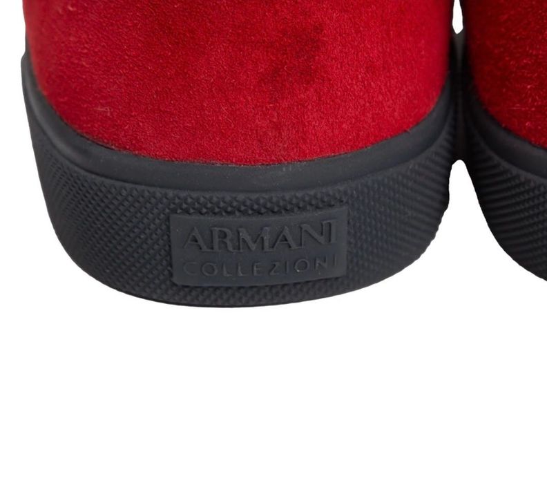 Buty męskie Armani 42