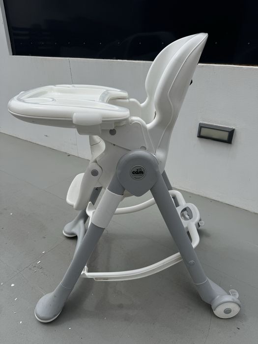 Cadeira de bebe CAM