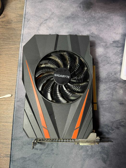 Gigabyte GeForce GTX 1060 3GB
