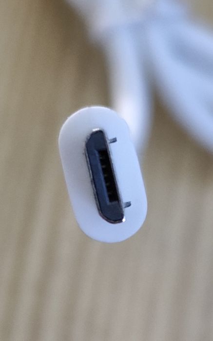 Conjunto 4 Cabos Carregar