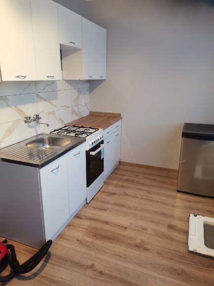 Wynajmę mieszkanie – 51 m², 2 pokoje, dostępne od zaraz