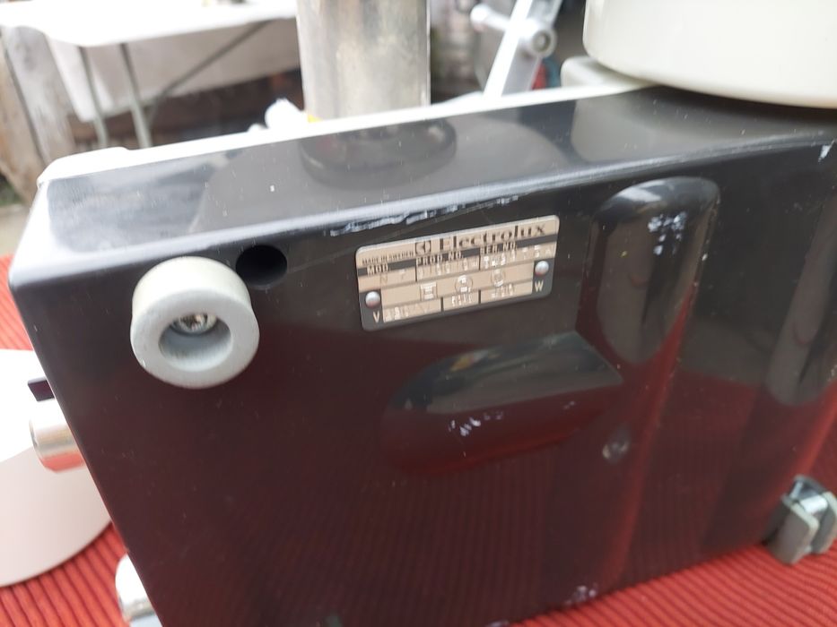 Robot kuchenny elektrolux N7 wintage nie używany