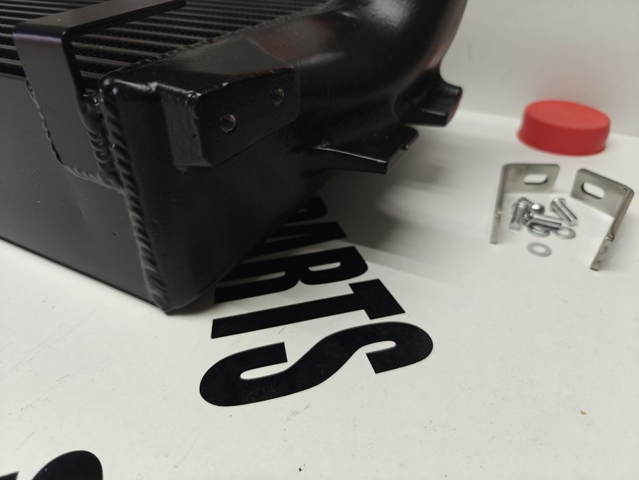 Intercooler BMW série 5/6/7 F10 F11