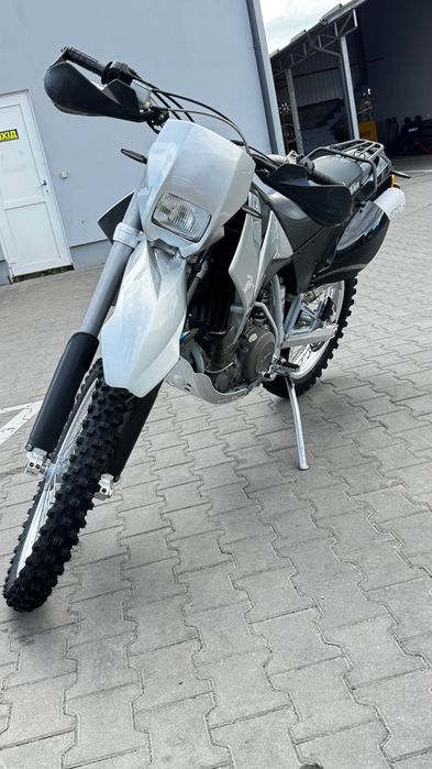 Продам KTM LC4 640