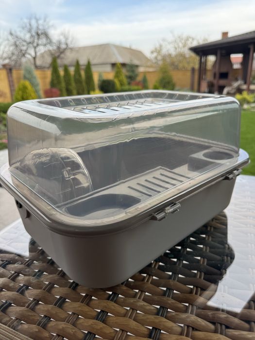 Клетка для хомяка