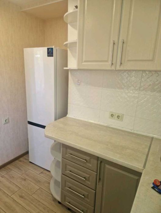 Продам однокомнатную квартиру (404609)