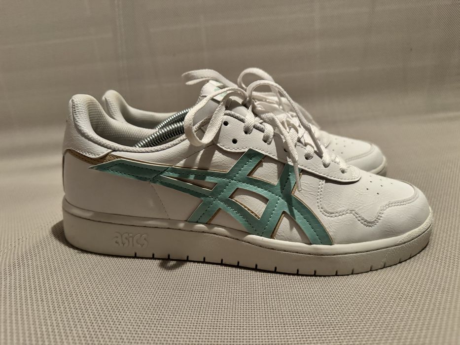 Sapatilhas asics japan