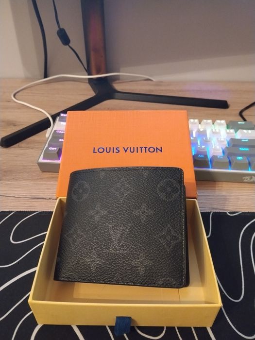 Portfel Louis Vuitton (Nowy)