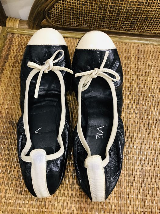 Buty Vero Cuoio 38