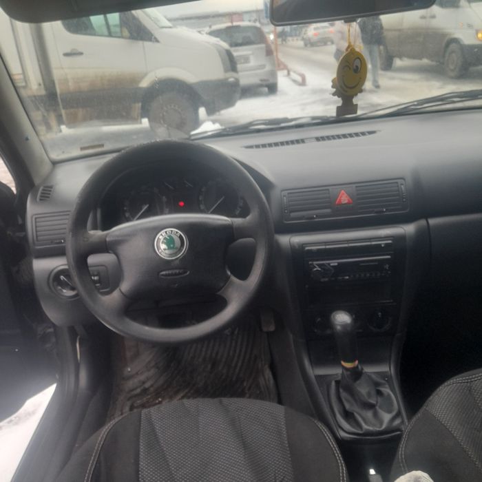 Шкода Октавія Тур 1.6 і,  Обмін авто/мото