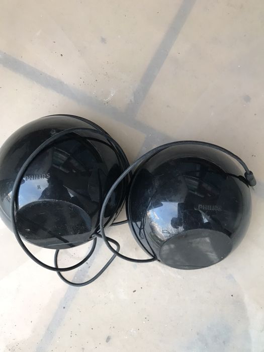 Colunas som Philips