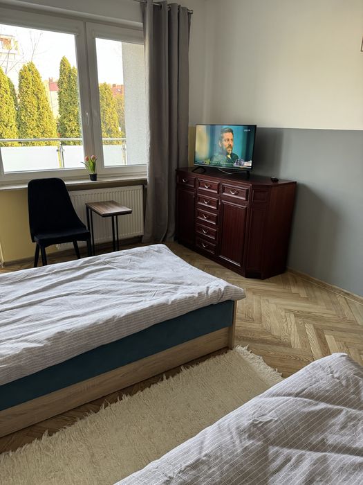 Pokoje  do wynajęcia Ełk centrum