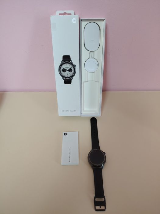 Xiaomi watch S4 ідеал‼️ офіційний ‼️