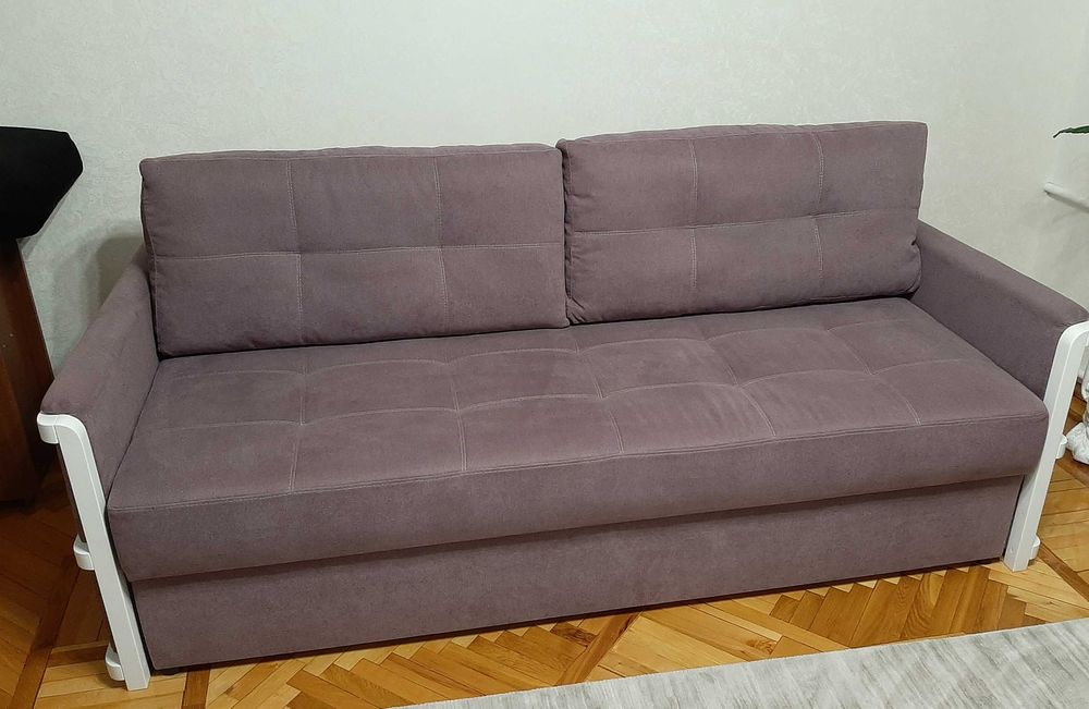 Диван розкладний