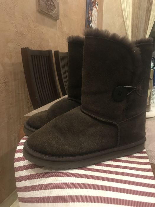 Жіночі чоботи Уггі
