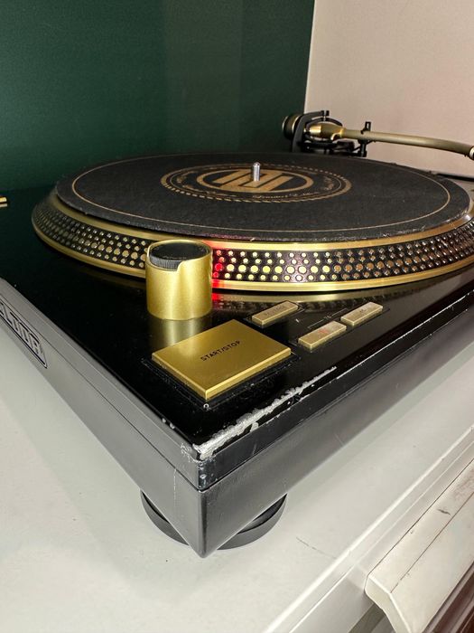 RELOOP RP 7000 gramofon