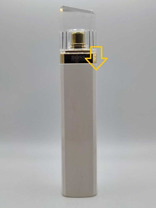 Hugo Boss JOUR Pour Femme edp 75 ml *UNIKATowe