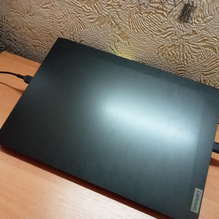 Lenovo Ideapad Gaming 3 15ACH6