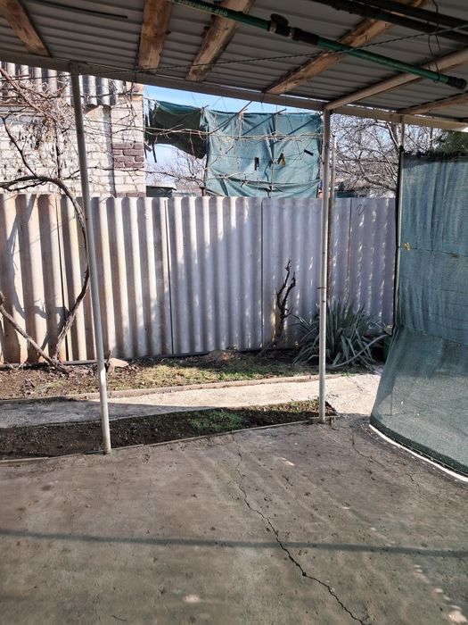 Продам дачу с.Новоивановка