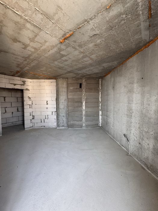 2 кім.кв. в центрі міста в новобудові