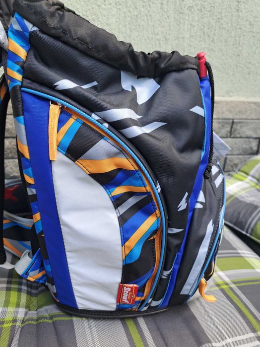 Продам новий оригінальний шкільний рюкзак Scout.