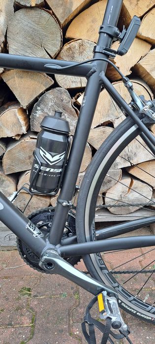 Rower szosowy Sensa Romagna Tiagra model 2024 rozmiar 53,5 cm.