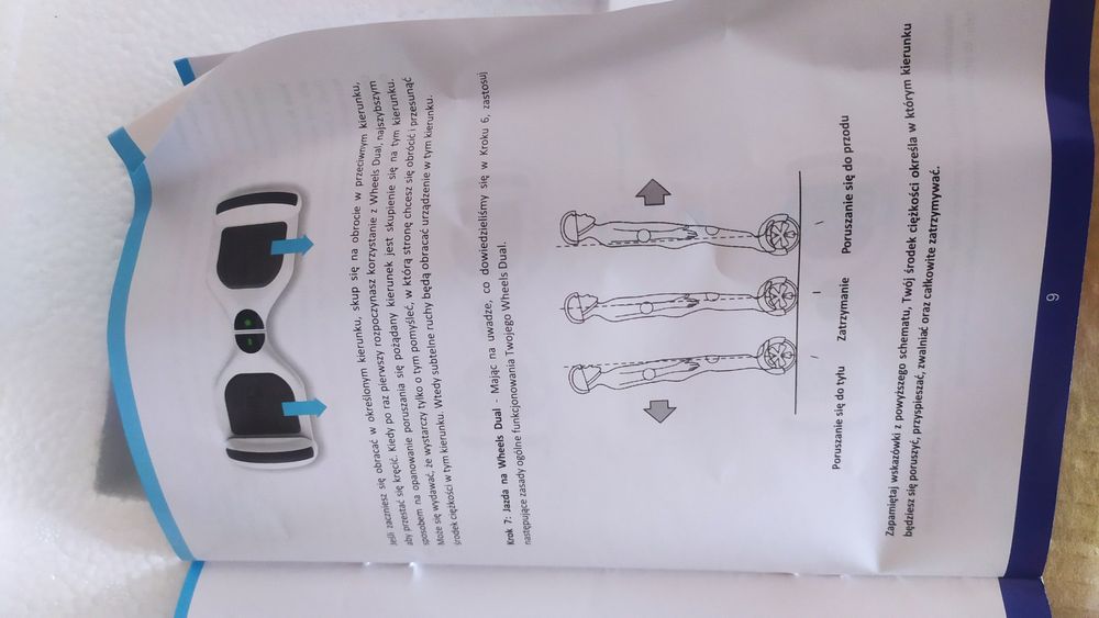 Продам Гіроборд  "Skymaster"Dual