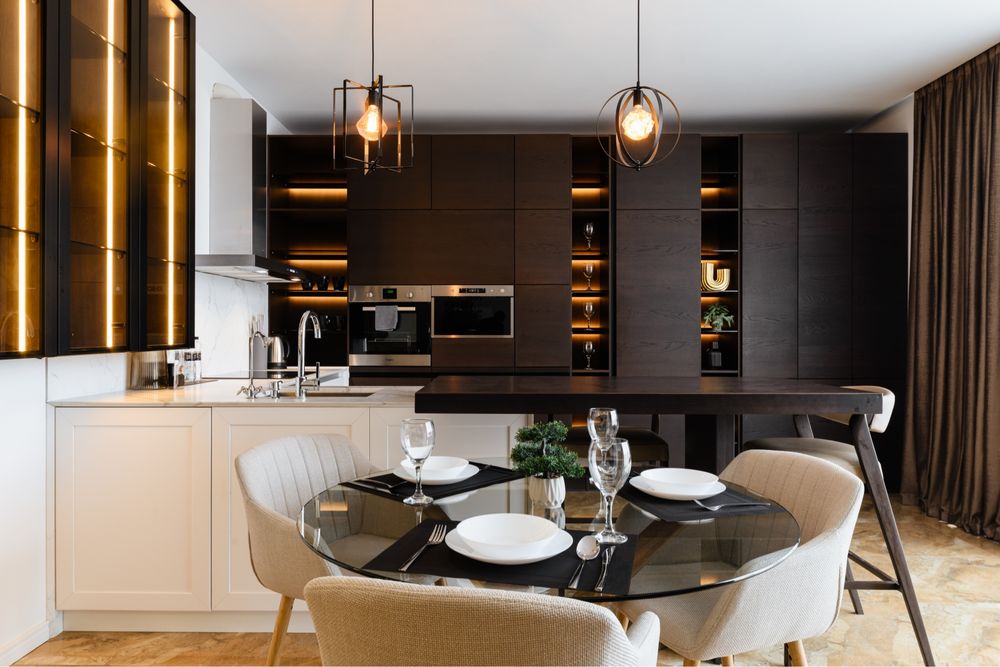 Апартаменти/квартира подобово, унікальний пентхаус для великої родини