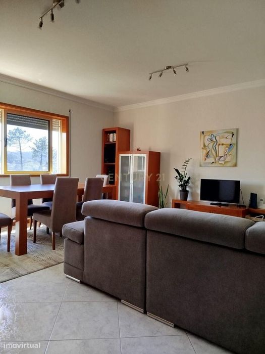 Apartamento 3 quartos em Forjães – Excelente Localização junto ao Camp — Forjães, Braga