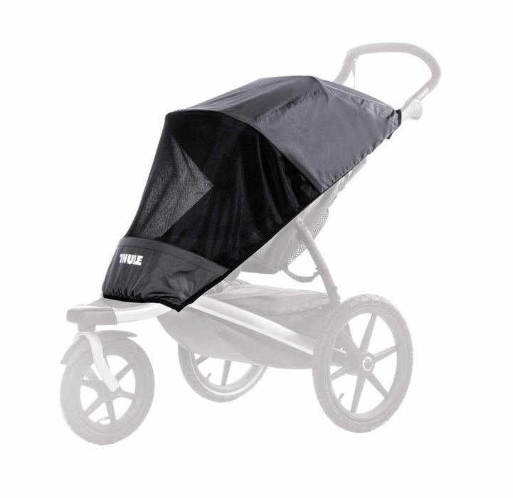 .:: Okazja! Thule Moskitiera mesh cover Glide 2 Jet, Urban Glide ::.