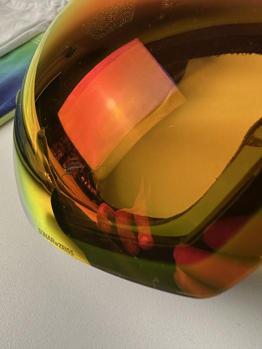 Anon goggles - гірськолижна маска