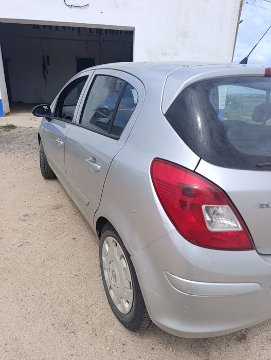 Vendo Opel Corsa