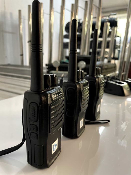 Radiotelefon Midland G11V